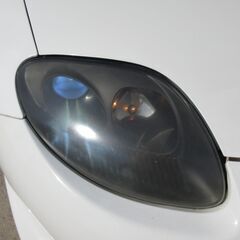三菱　ＦＴＯ　ＧＰバージョンＲ　エアロシリーズ　ＥＮＫＥＩ１７インチＡＷ　前後ドライブレコーダー　ＨＩＤ　リアスポイラーの画像