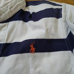 130RalphLaurenの画像