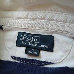 130RalphLaurenの画像