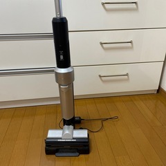 アイリスオーヤマ　掃除機の画像