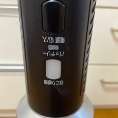 アイリスオーヤマ　掃除機の画像