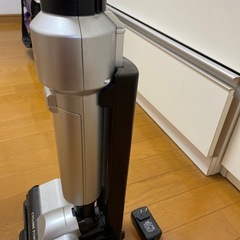 アイリスオーヤマ　掃除機の画像