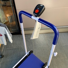店舗、出張買取実施中★コンパクト自走式ウォーカー　お散歩ロードの画像