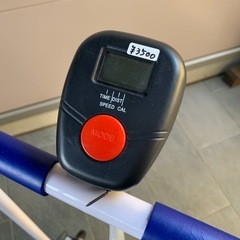 店舗、出張買取実施中★コンパクト自走式ウォーカー　お散歩ロードの画像