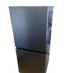 【売ります】AQUA　ノンフロン冷凍冷蔵庫　AQR−14P　20...