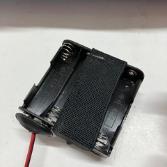  2508-055 ENSOUND HugMe 抱っこスピーカー 付属品有りバラ売り不可 通電確認済み キズ汚れ有りの画像
