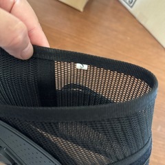 腰ベルト　S ほぼ未使用の画像