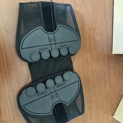 腰ベルト　S ほぼ未使用の画像