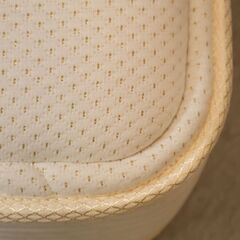 SIMMONS(シモンズ)社よりビューティレストプレミアムシリーズ、ゴールデンバリュー シングルマットレスです。程よい硬さとクッション性で体を優しくサポートする高級ホテルのような贅沢をご自宅にて♪の画像