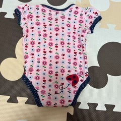 carter’sベビー服の画像
