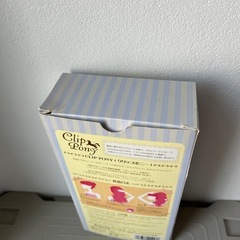 ポニーテールウィッグ　ロングカールの画像