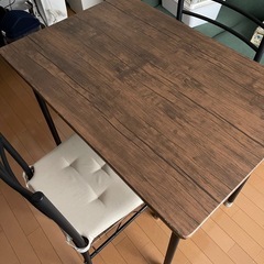 ダイニングテーブル　セットの画像