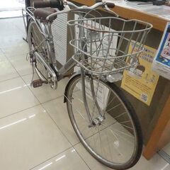 CITY POLYGON 27インチ シティサイクルの画像