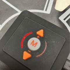 O2508-049 スマートフィットネス HF-068R 通電確認済みの画像