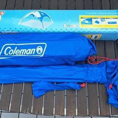 Coleman サンシェードの画像