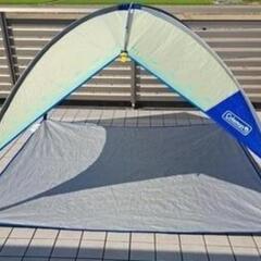Coleman サンシェードの画像