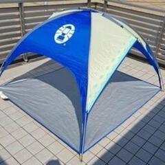 Coleman サンシェードの画像