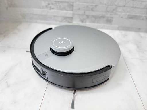 早い者勝ち！元値約20万【完動品】 ECOVACS（エコバックス）DEEBOT X1 OMNI 床掃除ロボット 予備パーツ多数