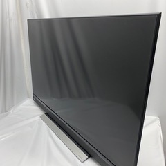 東芝 43型/LED/4K/HDMI/USB/外付けHDD/YouTube対応/テレビ/2019年製★43BM620Xの画像