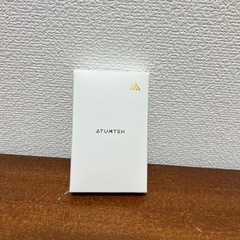 ワイヤレスリモートシャッターの画像