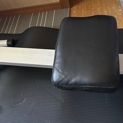 ローイングマシンの画像