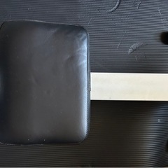 ローイングマシンの画像