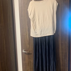 授乳服の画像