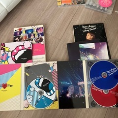 西野カナ　ライブDVDの画像