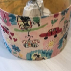 子供部屋 シーリングライトの画像