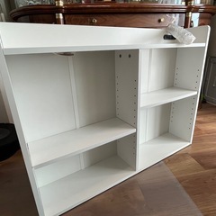 サイド棚（美品）
の画像