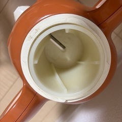 【レトロ】トムとジェリーかき氷機の画像
