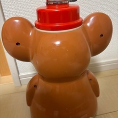 【レトロ】トムとジェリーかき氷機の画像