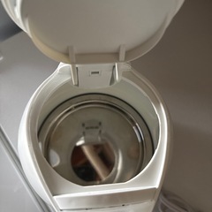 美品 ティファール 0.8L ケトルの画像