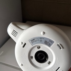 美品 ティファール 0.8L ケトルの画像