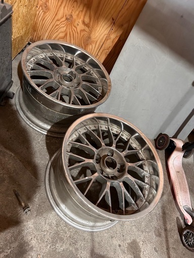 シュティッヒメッシュIII