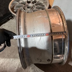 シュティッヒメッシュIIIの画像