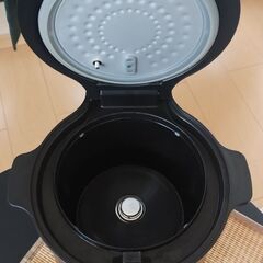 LOCABO (ロカボ) 炊飯器の画像