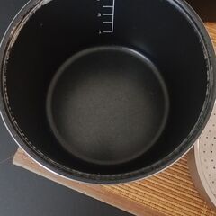 LOCABO (ロカボ) 炊飯器の画像