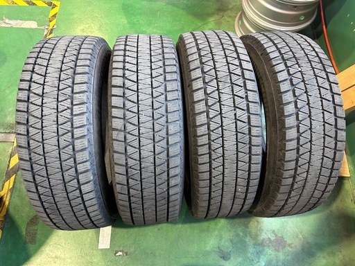 ブリザック DM V3 BRIDGESTONE BLIZZAK DM-V3 215/70R16 100Q | タイヤの通販 販売