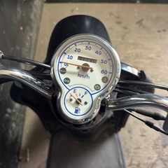 ★支払い総額4.8万円★買取強化中♪なんでも買います！ヤマハ ビーノ50Fi SA37J オシャレ原付！4スト、インジェクション！集中キー！の画像