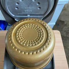 炊飯器（5号）の画像