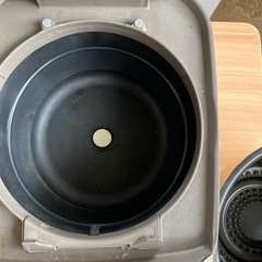 炊飯器（5号）の画像