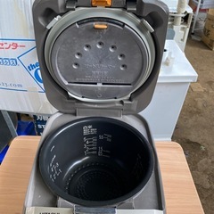 炊飯器（5号）の画像