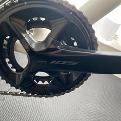 SPECIALIZED  AETHOSの画像