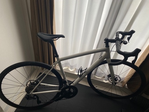 ロードバイク SPECIALIZED  AETHOS