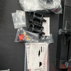 SPECIALIZED  AETHOSの画像