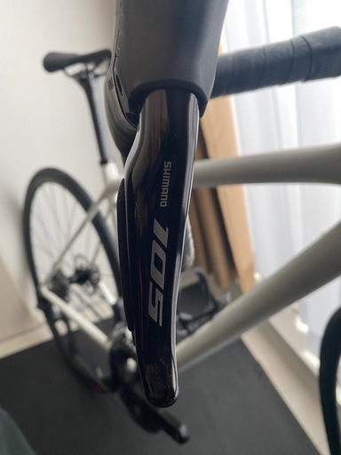 自転車 SPECIALIZED  AETHOS