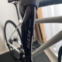 SPECIALIZED  AETHOSの画像