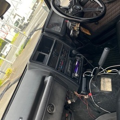 1994年式　ジムニー　JA11Vの画像