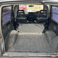 1994年式　ジムニー　JA11Vの画像